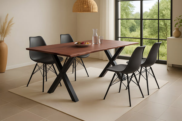 #200x100 #x-gestellschwarz