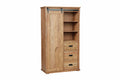 #100x45 #kleiderschrank