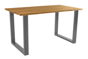 #180x90 #u-gestellsilber