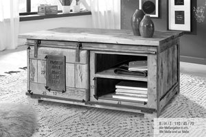 #mangonaturfarbenlackiert #110cm #spider-gestell