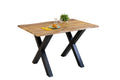 #120x80 #x-gestellschwarz