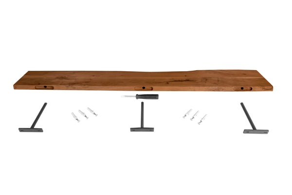 #akazienussbaumfarben #110cm
