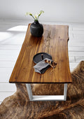 #140x80 #u-gestelledelstahl