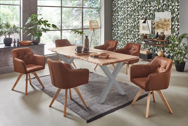 Esstisch FREDERIK 300