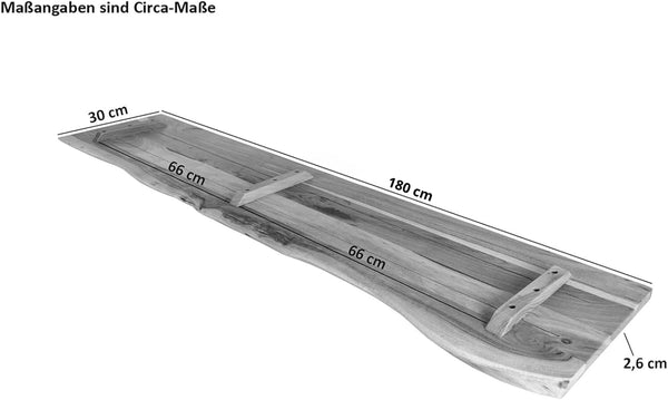 #nussbaumfarben #180cm