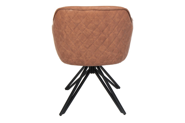 #hellbraun #metallgestellschwarz