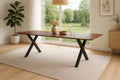 #220x100 #x-gestellschwarz