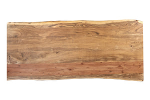 #naturfarben #350x120 #u-gestellschwarz