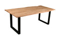 #200x100 #u-gestellschwarz