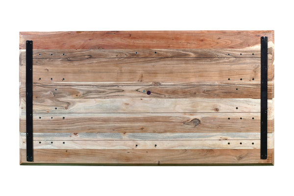 #160x85 #u-gestellschwarz