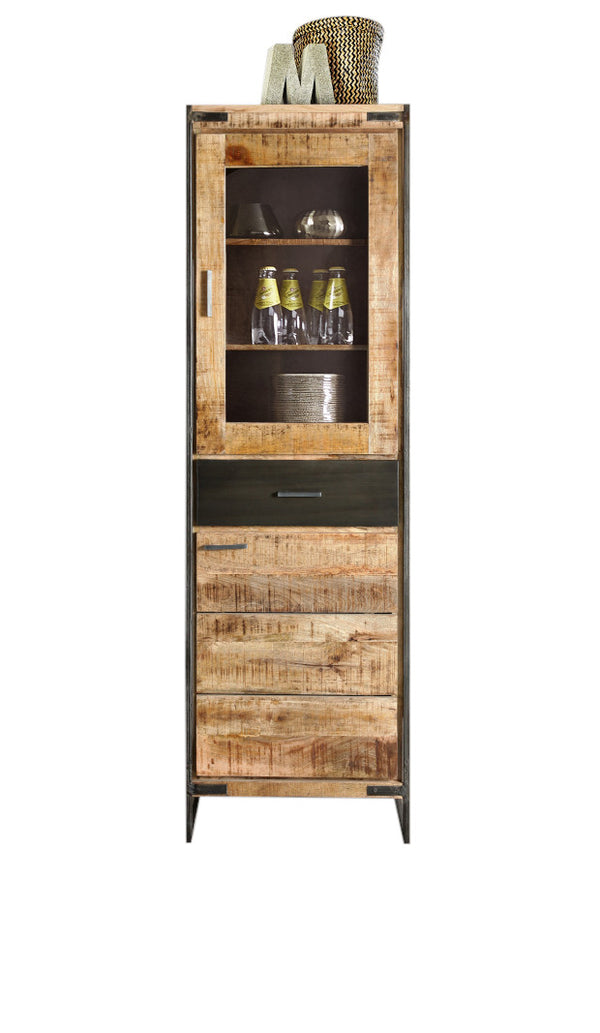 #vitrine