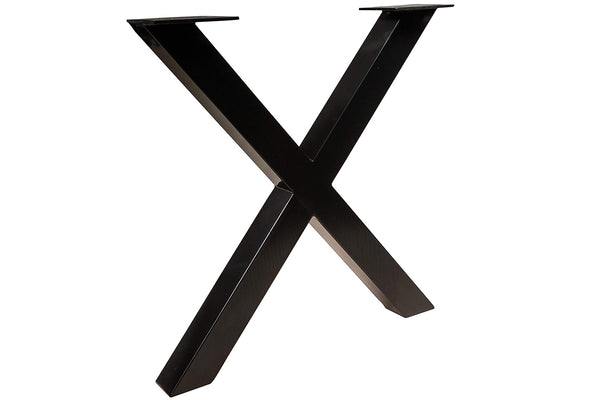 #naturfarben #280x100 #x-gestellschwarz