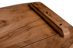 #akazienussbaumfarben #160x40