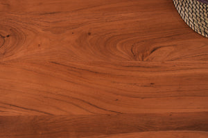 #nussbaumfarben #200(300)x100 #spider-gestellsilber