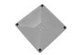 #silber #50x50cm