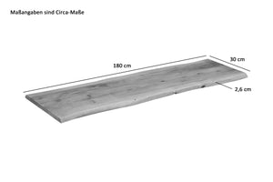 #eichenfarben #180cm