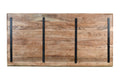 #180x90 #u-gestellsilber