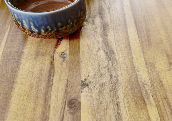 #naturfarbenlackiert #120x80 #u-gestellsilber