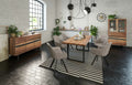 #naturfarben #160x85 #u-gestellschwarz