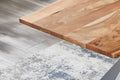 #naturfarben #140x80 #spider-gestellsilber
