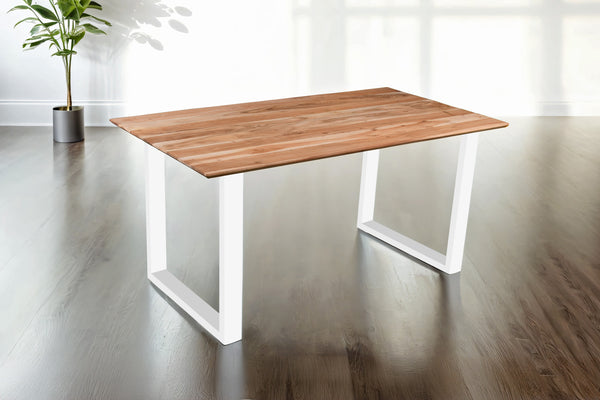 #160x85 #u-gestellweiß