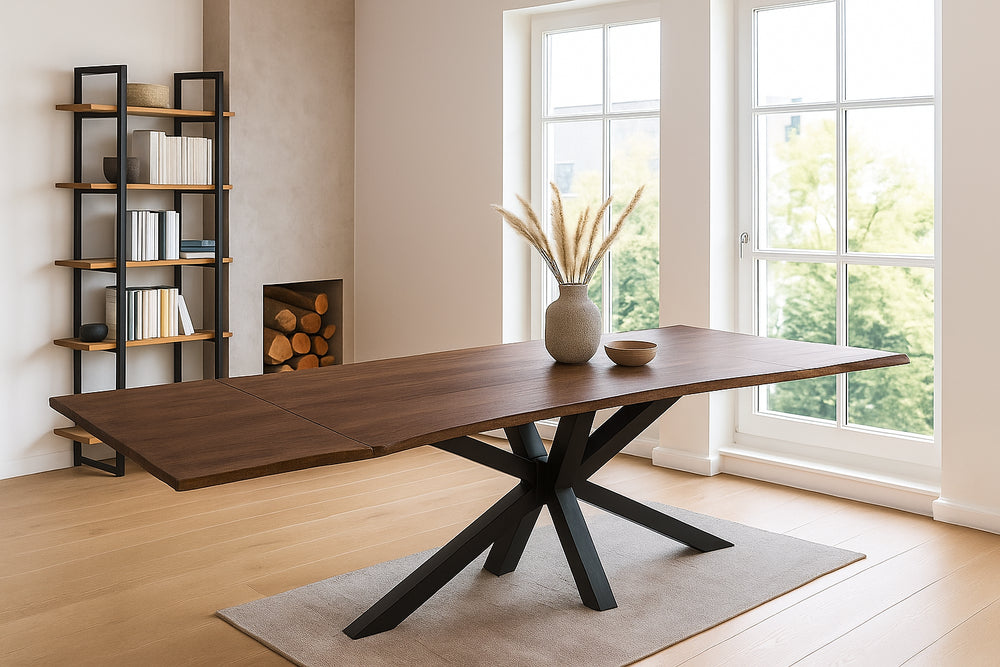 #nougatfarben #160(260)cm