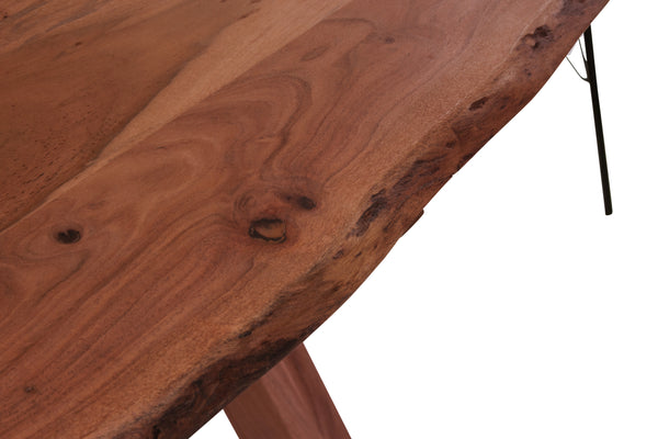 #nussbaumfarben #160x85 #spider-holzgestellnussbaum