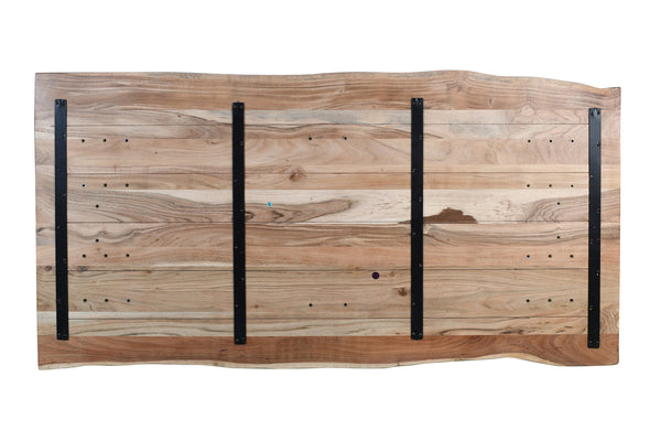 #200x100 #u-gestellsilber