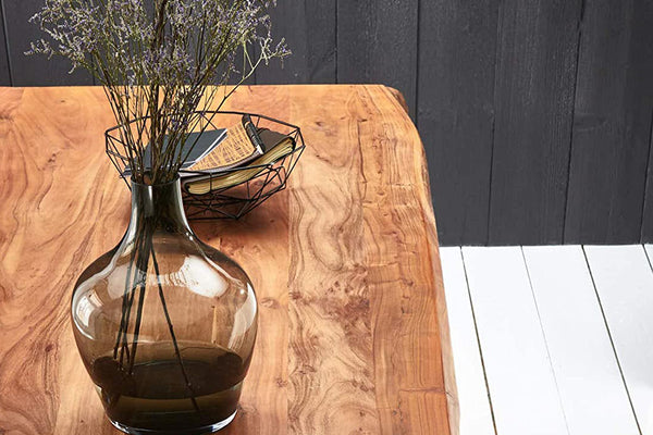 #naturfarben #220x100 #x-gestellsilber