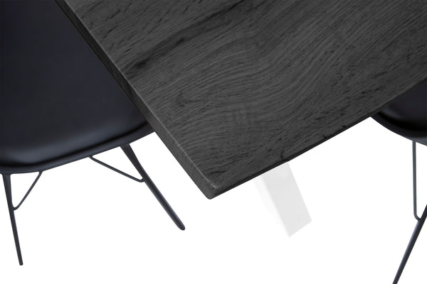 #graufarben #180x90 #x-gestellweiß