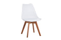 #naturfarben #140x80 #schalenstuhlweiß