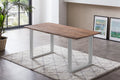 #stonefarben #160x85 #u-gestellsilber