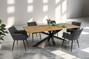 #200x100 #spider-gestellschwarz