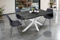 #graufarben #140x80 #spider-gestellweiß