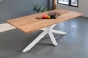 #120x80 #spider-gestellweiß