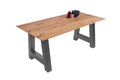 #160x85 #a-gestellsilber