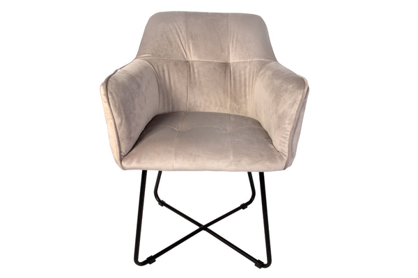 #taupe #metallgestellschwarz