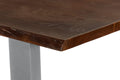 #140x85 #u-gestellsilber