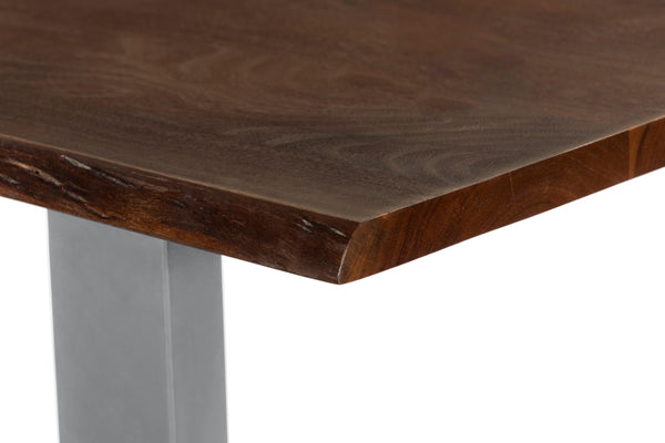 #140x85 #u-gestellsilber