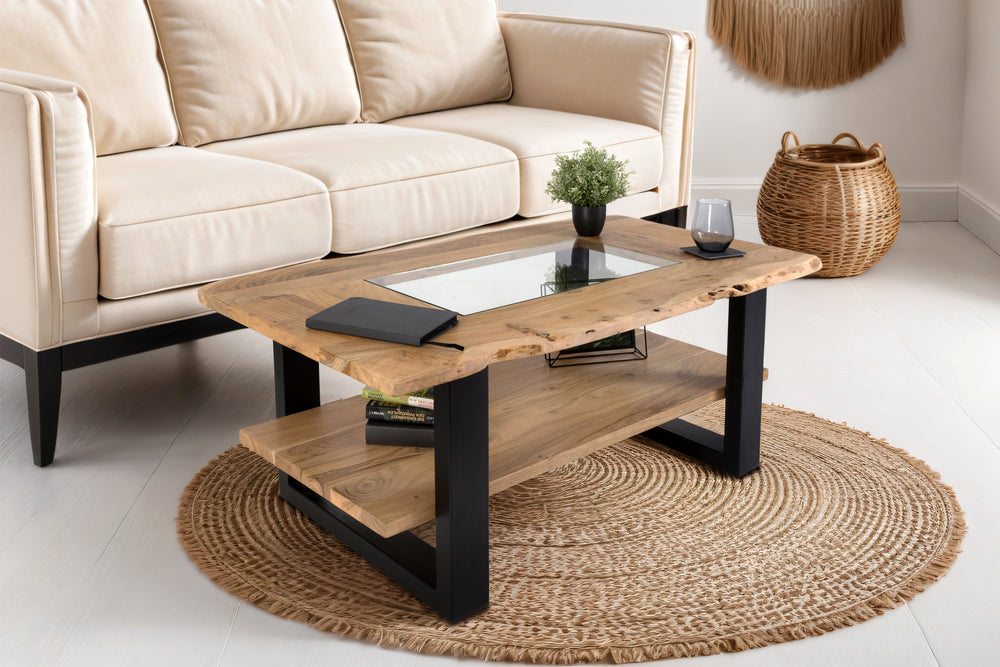 #naturfarben #u-gestellschwarz