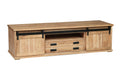 #180x55 #lowboard