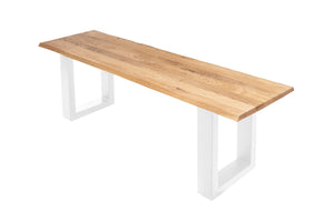 #140cm #u-gestellweiß
