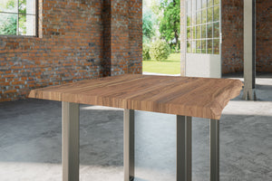 #stonefarben #90x90 #u-gestellschwarz
