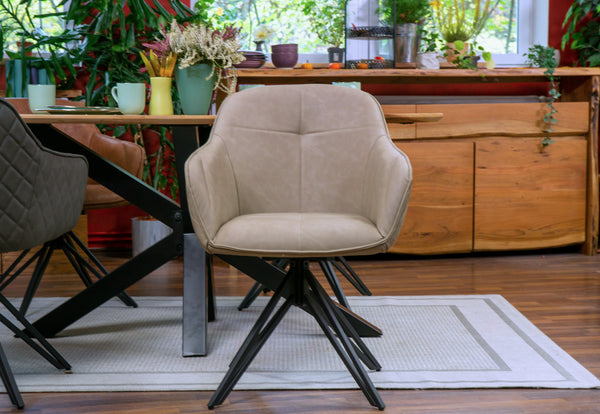 #taupe #metallgestellschwarz