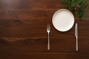 #nussbaumfarben #260x110 #u-gestellsilber