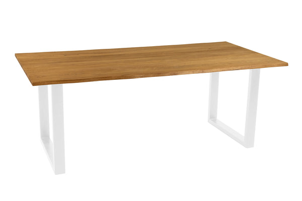 #260x100 #u-gestellweiß