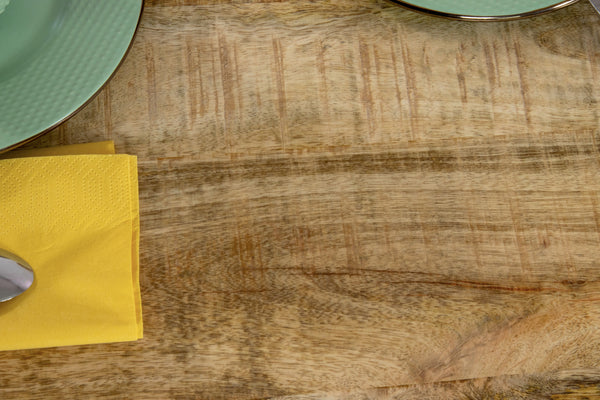 #mangonaturfarben #80x60 #säulen-gestelleckigsilber