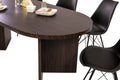 #holznussbaum-optik #204x90