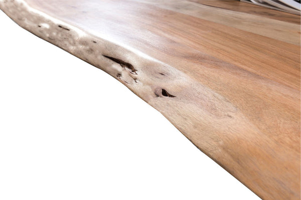 #naturfarben #180x90 #x-gestellsilber
