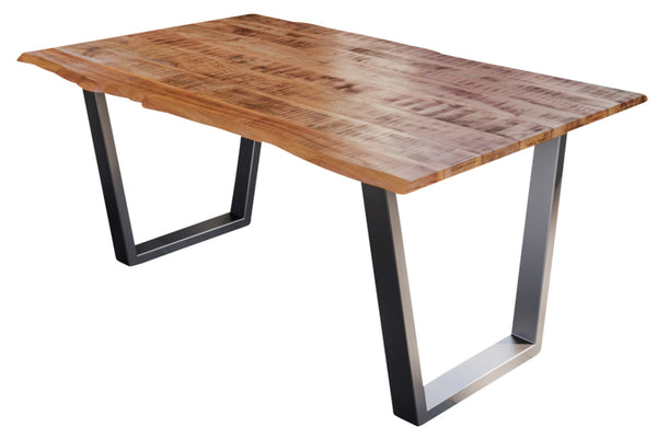 #140x80 #v-gestellsilber